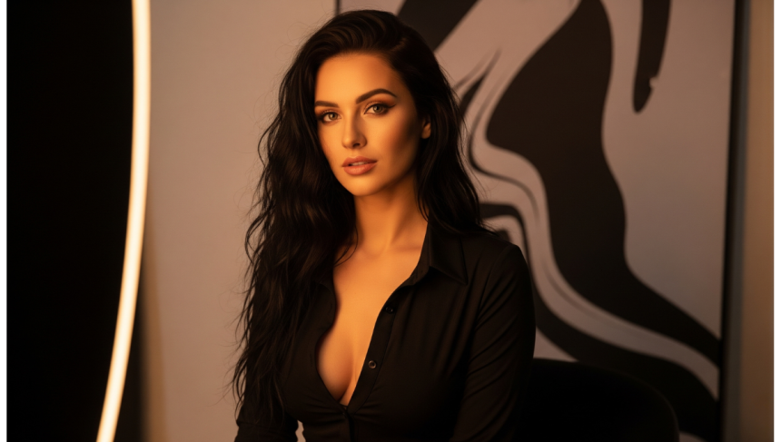 OnlyJasmineXXX: Bold, Unfiltered, and Owning Her Digital Spotlight