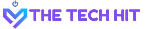 The Tech Hit