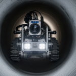 Pipe Crawler: The Smart Inspection Tool for Hard-to-Reach Pipeline Systems