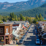 Grass Valley, CA 95945: Historic Charm, Natural Beauty, and Small-Town Living in the Sierra Foothills