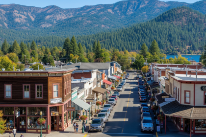 Grass Valley, CA 95945: Historic Charm, Natural Beauty, and Small-Town Living in the Sierra Foothills