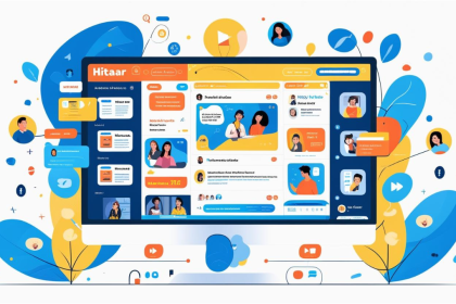 Hitaar: A Comprehensive Overview of the Popular Digital Platform