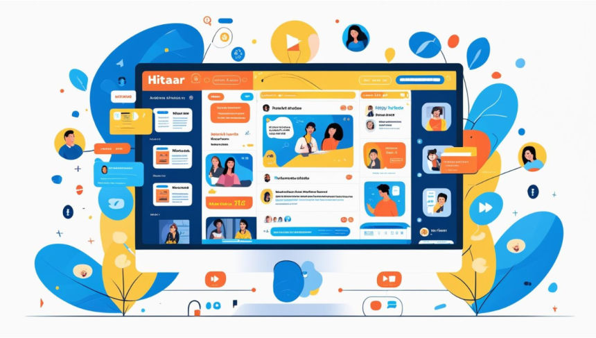 Hitaar: A Comprehensive Overview of the Popular Digital Platform