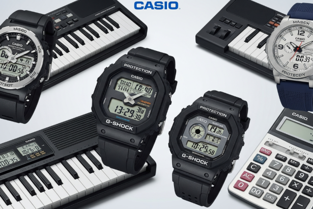 What is Casîo? Everything You Need to Know