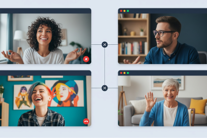 Xmegle.com: The Next Evolution in Random Video Chat Experiences
