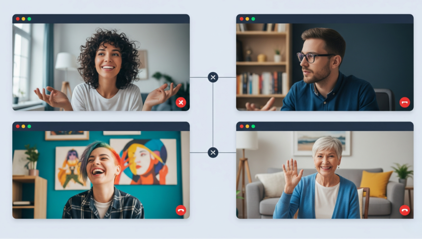 Xmegle.com: The Next Evolution in Random Video Chat Experiences