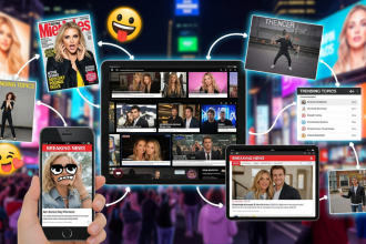 AvStarNews.com: Your Front-Row Seat to the Latest in Celebrity & Viral News