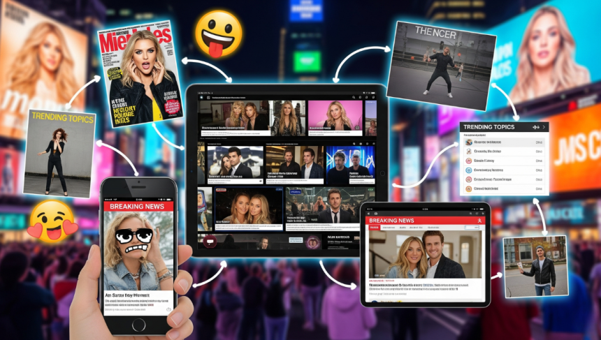AvStarNews.com: Your Front-Row Seat to the Latest in Celebrity & Viral News