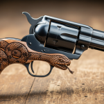 Best Grips for the Heritage Rough Rider: Upgrade Your Revolver’s Style and Comfort