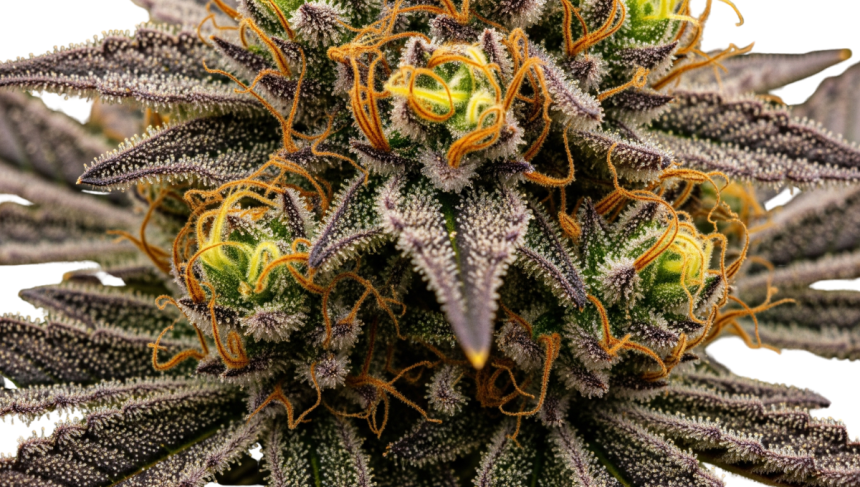 ZJ Strain Review: A Potent Hybrid with Uplifting Effects and Unique Flavor