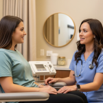 Dr. Landry, OBGYN: Compassionate Women’s Care You Can Trust