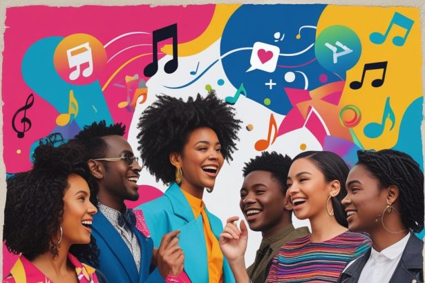 SosoActive: Where Culture, Trends, and Voices Collide