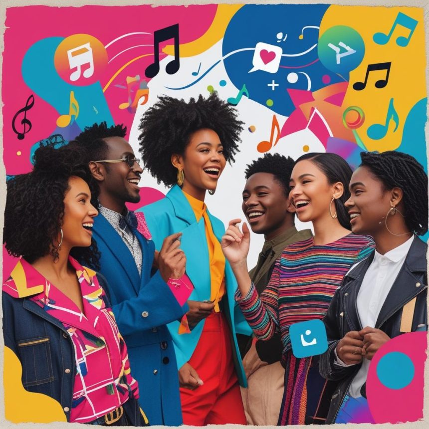 SosoActive: Where Culture, Trends, and Voices Collide