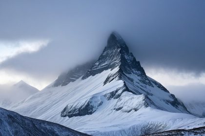High in the forgotten north, where mountains stretch like frozen monuments and silence is older than time itself, there lies a place known only in whispers: The Silent Peak. No maps mark it. No birds sing above it. And no one who climbs its slopes returns unchanged—if they return at all.From the mists of this cold myth emerges a name both feared and revered: Kotora Melnkalne. To some, she is a ghost of the mountain. To others, a warrior of old blood. But to those who know the truth, she is the last living keeper of a secret so ancient, it predates the kingdoms of men. The Woman Beneath the Name In a world trembling under the weight of forgotten wars and rising tyrants, Kotora lives in exile near the base of the Silent Peak—alone, silent, watching. Haunted by visions that blur the line between past and prophecy, she carries the burden of a bloodline cursed to remember what the world chooses to forget. But when the shadows beneath the Peak begin to stir once more—when unnatural creatures crawl out from ice caves and forgotten gods whisper through cracks in stone—Kotora is forced to return. Not as a hero. Not as a savior. But as the only soul who understands what’s waking… and why it should have remained buried. A Tale of Silence, Strength, and Secrets “Kotora Melnkalne: Shadows of the Silent Peak” isn’t just a fantasy—it’s a meditation on memory, solitude, and survival. It’s about a woman who never wanted to be a legend but became one because the world needed someone to carry its buried truths. This is not the story of a chosen one, but of a forgotten one—of strength forged in silence, and a past that refuses to stay dead. Genre & Themes Blending dark fantasy, mythological mystery, and atmospheric worldbuilding, the story explores themes such as: The weight of ancestral memory The isolation of destiny Nature as both protector and destroyer The conflict between silence and truth Think The Witcher meets Shadow of the Colossus with a touch of Skyrim's ancient Nordic magic.