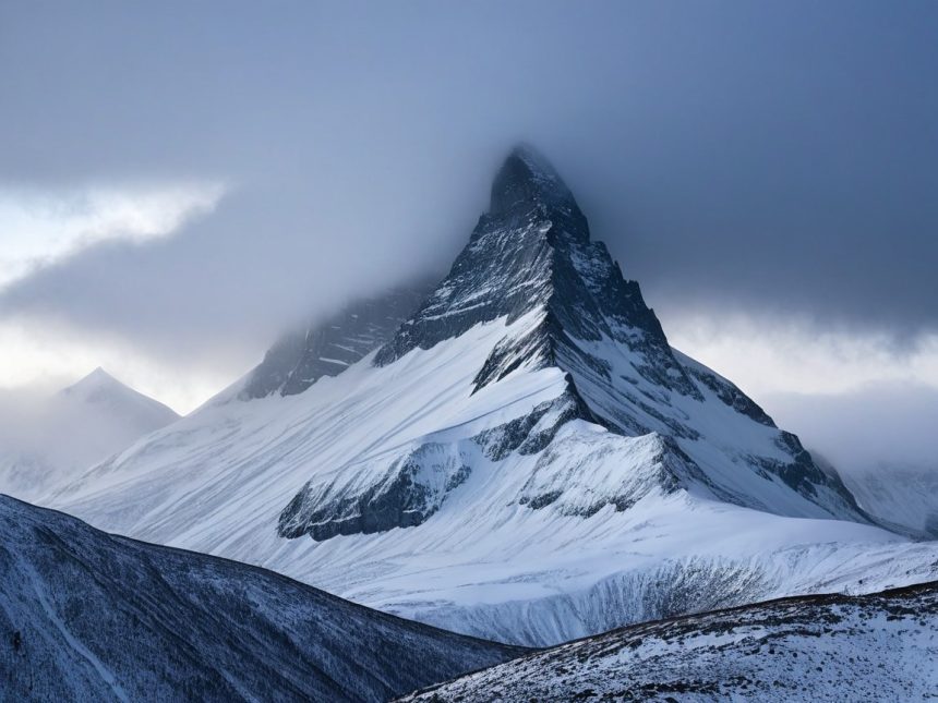 High in the forgotten north, where mountains stretch like frozen monuments and silence is older than time itself, there lies a place known only in whispers: The Silent Peak. No maps mark it. No birds sing above it. And no one who climbs its slopes returns unchanged—if they return at all.From the mists of this cold myth emerges a name both feared and revered: Kotora Melnkalne. To some, she is a ghost of the mountain. To others, a warrior of old blood. But to those who know the truth, she is the last living keeper of a secret so ancient, it predates the kingdoms of men. The Woman Beneath the Name In a world trembling under the weight of forgotten wars and rising tyrants, Kotora lives in exile near the base of the Silent Peak—alone, silent, watching. Haunted by visions that blur the line between past and prophecy, she carries the burden of a bloodline cursed to remember what the world chooses to forget. But when the shadows beneath the Peak begin to stir once more—when unnatural creatures crawl out from ice caves and forgotten gods whisper through cracks in stone—Kotora is forced to return. Not as a hero. Not as a savior. But as the only soul who understands what’s waking… and why it should have remained buried. A Tale of Silence, Strength, and Secrets “Kotora Melnkalne: Shadows of the Silent Peak” isn’t just a fantasy—it’s a meditation on memory, solitude, and survival. It’s about a woman who never wanted to be a legend but became one because the world needed someone to carry its buried truths. This is not the story of a chosen one, but of a forgotten one—of strength forged in silence, and a past that refuses to stay dead. Genre & Themes Blending dark fantasy, mythological mystery, and atmospheric worldbuilding, the story explores themes such as: The weight of ancestral memory The isolation of destiny Nature as both protector and destroyer The conflict between silence and truth Think The Witcher meets Shadow of the Colossus with a touch of Skyrim's ancient Nordic magic.