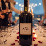 Pour Bold: The XXL Wine Experience