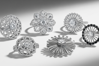 Mayamar Jewelry: Where Timeless Craftsmanship Meets Modern Elegance