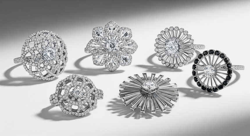 Mayamar Jewelry: Where Timeless Craftsmanship Meets Modern Elegance
