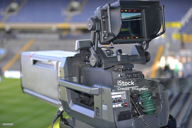 CambroTV: Unleashing Entertainment, One Stream at a Time