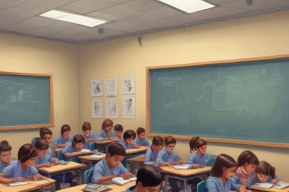 Classroom G+ – Smarter Learning, Connected Classrooms