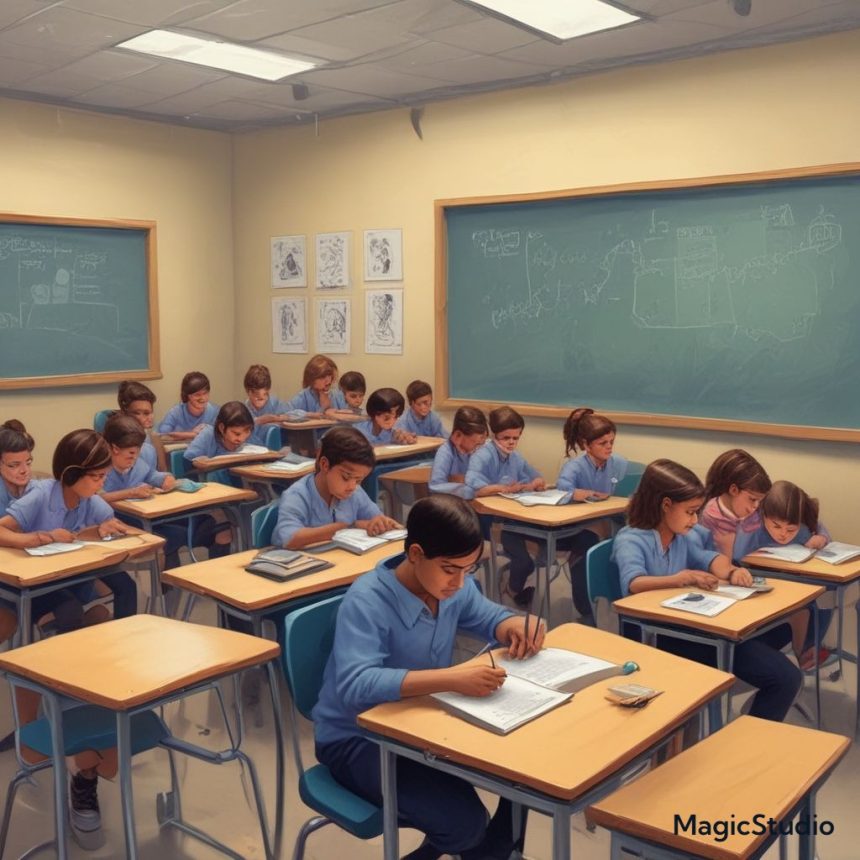 Classroom G+ – Smarter Learning, Connected Classrooms