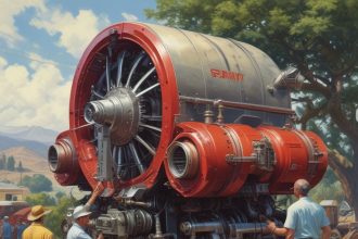 EngineFirm – Powering Innovation, Driving Results