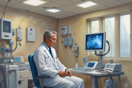 DoctiPlus: Smart Healthcare, Personalized for You