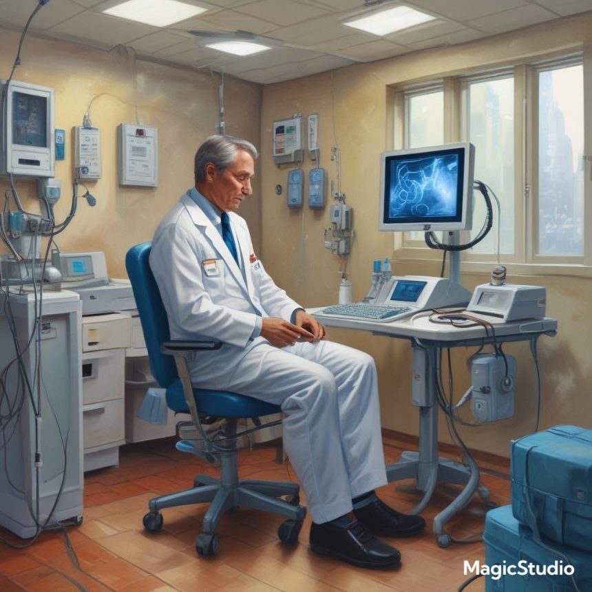 DoctiPlus: Smart Healthcare, Personalized for You