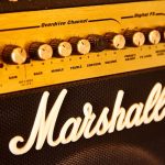 Walter Woods Amplifiers