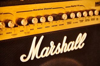 Walter Woods Amplifiers