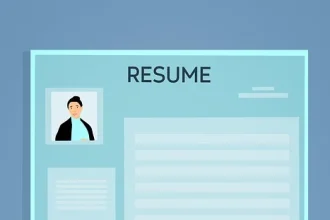 Sample SES Resume: Crafting a Federal Leadership Profile That Stands Out