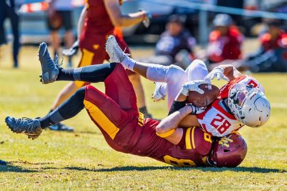 Retro Bowl Unblocked: Classic Football Fun Anytime, Anywhere