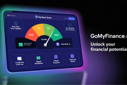GoMyFinance.com Credit Score: How to Check, Improve, and Manage Your Rating