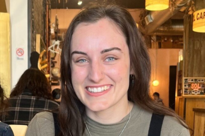 Ciara Rampolla: Shaping Young Minds Through Excellence in Education and Math Tutoring