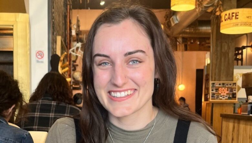 Ciara Rampolla: Shaping Young Minds Through Excellence in Education and Math Tutoring