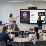 Webnet SDMC: Transforming Education Through Cutting-Edge Technology