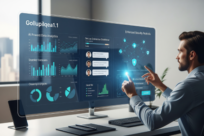 Unlocking the Potential of Gollupilqea1.1: The Ultimate Comprehensive Guide