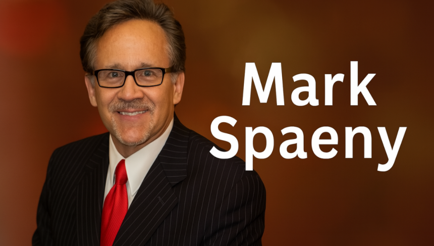 Mark Spaeny: Mastering the Art of Wardrobe Management and Design