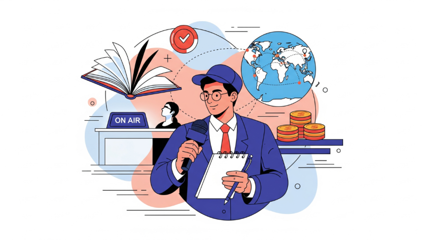 Matt Gutman Net Worth: Inside the Financial Journey of ABC News’ Veteran Correspondent