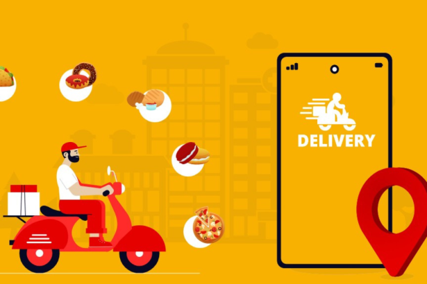 Best Food Delivery Apps in Lahore 2025 – Complete Guide