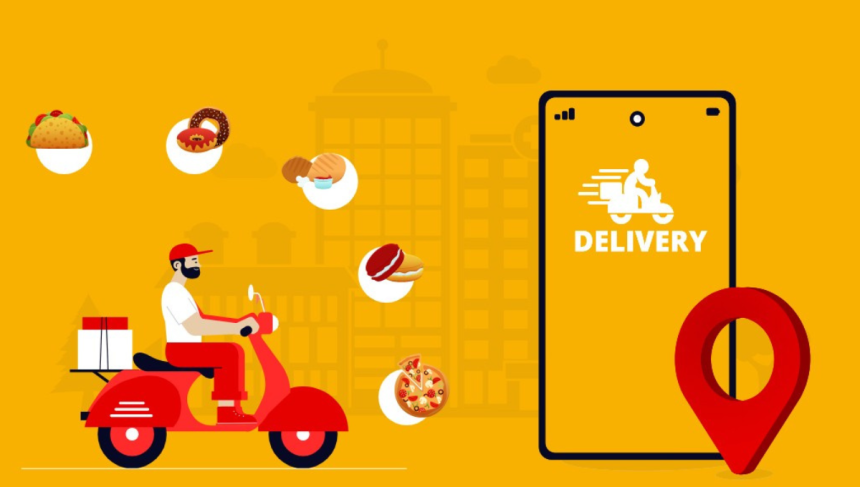 Best Food Delivery Apps in Lahore 2025 – Complete Guide