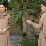 Eco-Friendly Abaya Designs 2025 in Pakistan – A Blend of Modesty and Sustainability