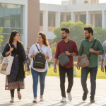 Best Local Handbag Brands for Students in Pakistan – 2025 Guide