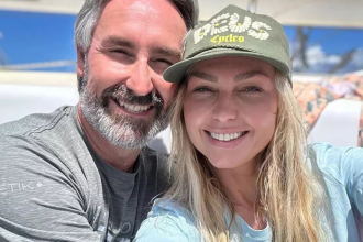 Mike Wolfe’s Passion Project: Turning Vision into Reality