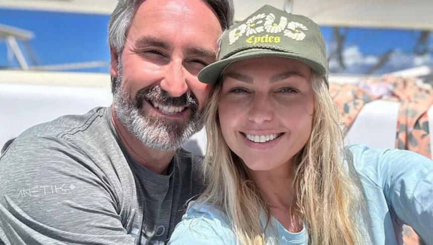 Mike Wolfe’s Passion Project: Turning Vision into Reality