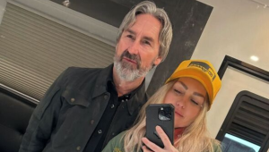 Mike Wolfe’s Passion Project: Turning Vision into Reality