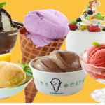 Ice Cream Chain: A Sweet Journey Through Growth, Challenges, and Change