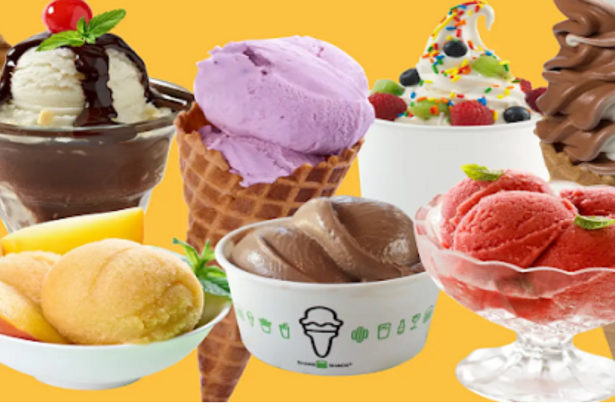 Ice Cream Chain: A Sweet Journey Through Growth, Challenges, and Change