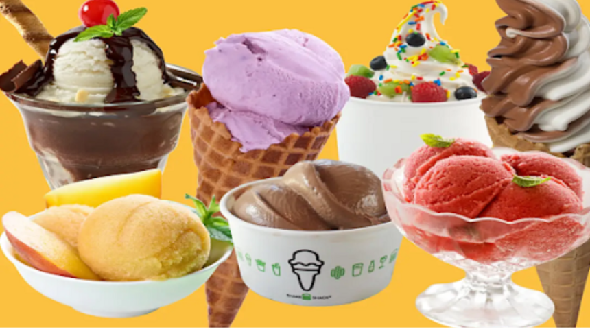 Ice Cream Chain: A Sweet Journey Through Growth, Challenges, and Change