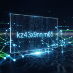 kz43x9nnjm65: Unlocking Its Full Potential — The Ultimate Guide